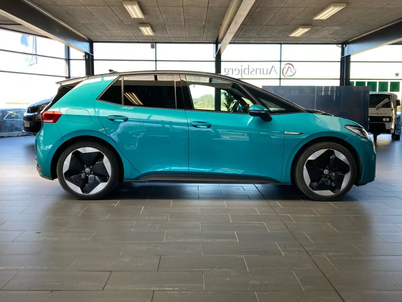 Billede 2 - VW ID.3 58 Pro Family