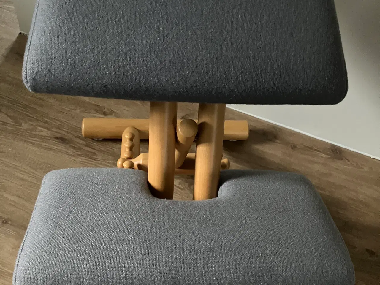 Billede 2 - Stokke balance. 