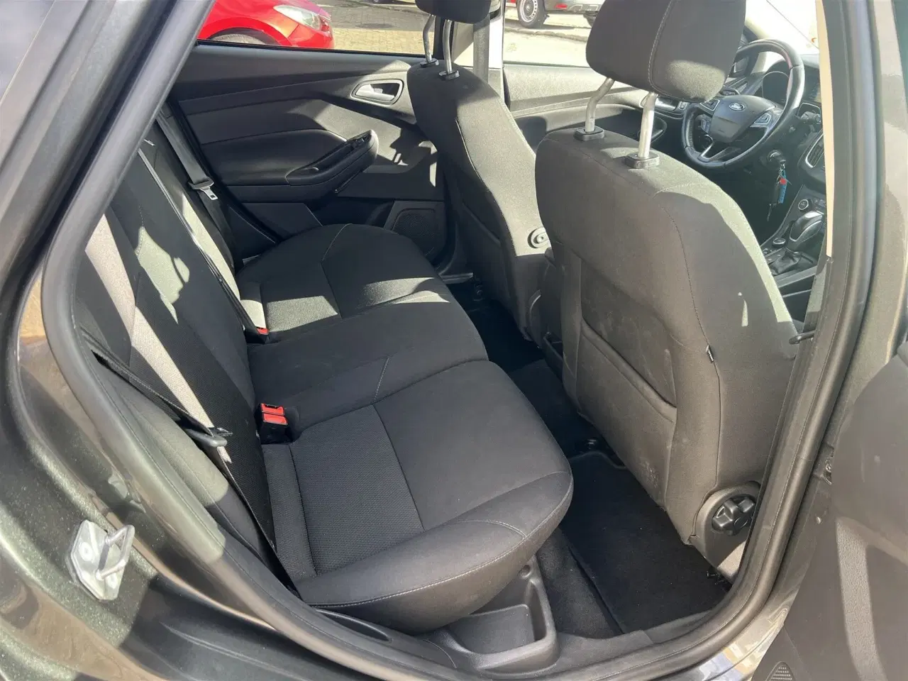 Billede 22 - Ford Focus 2,0 TDCi Titanium Powershift 150HK Stc 6g Aut.