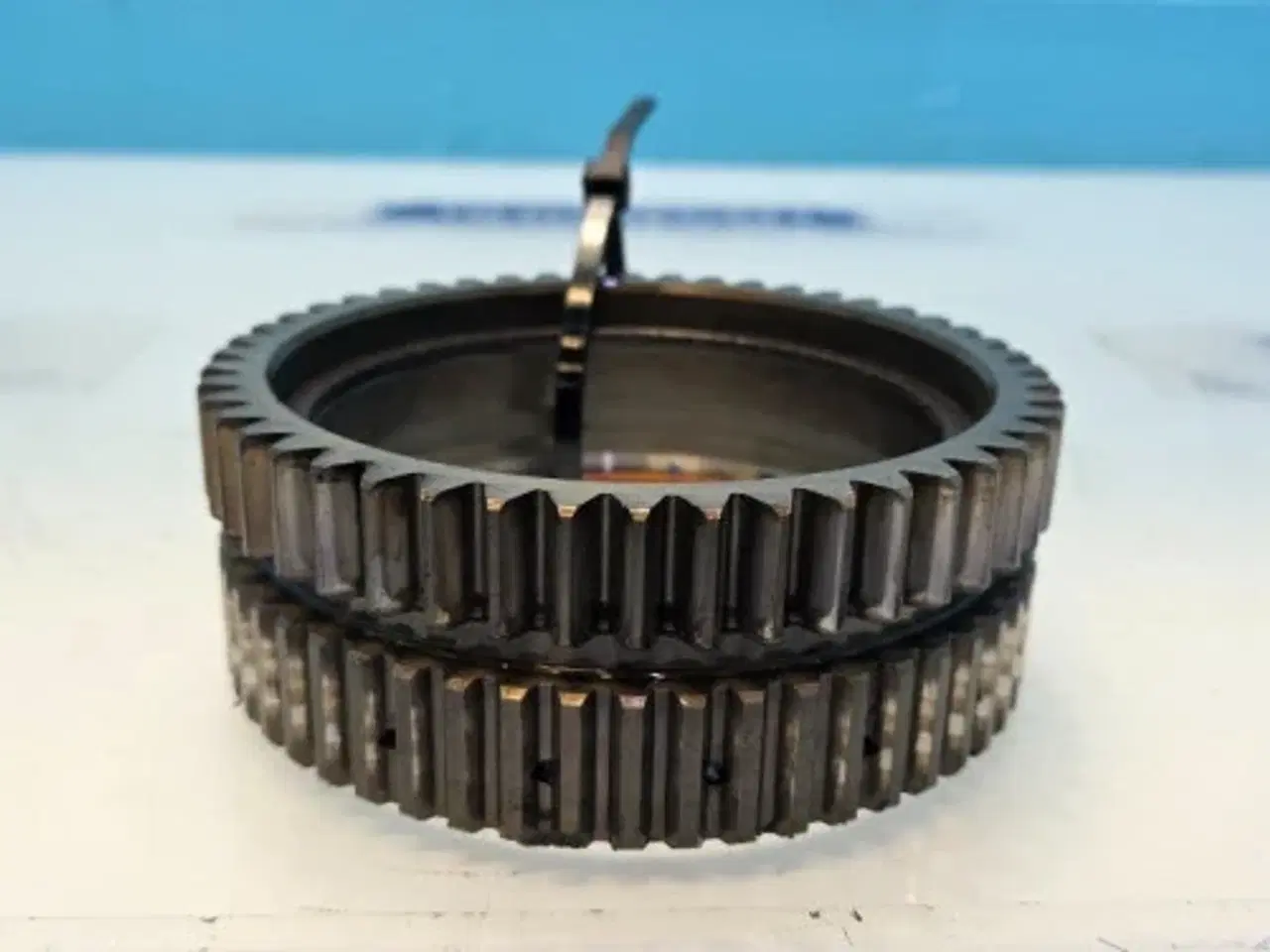 Billede 2 - John Deere 6300 Gear RE34763