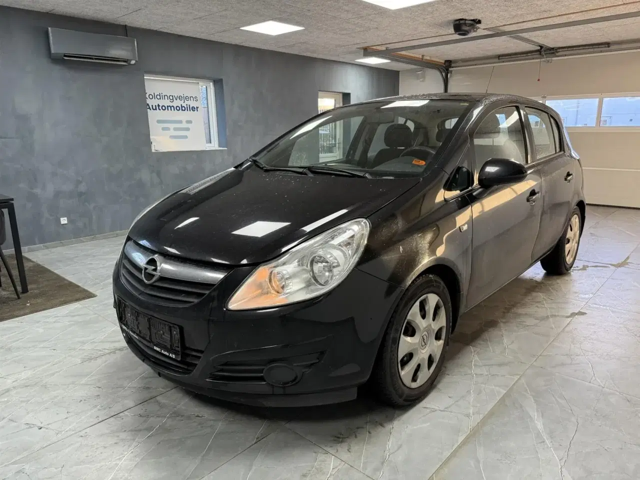 Billede 2 - Opel Corsa 1,3 CDTI DPF Edition 111 95HK 5d