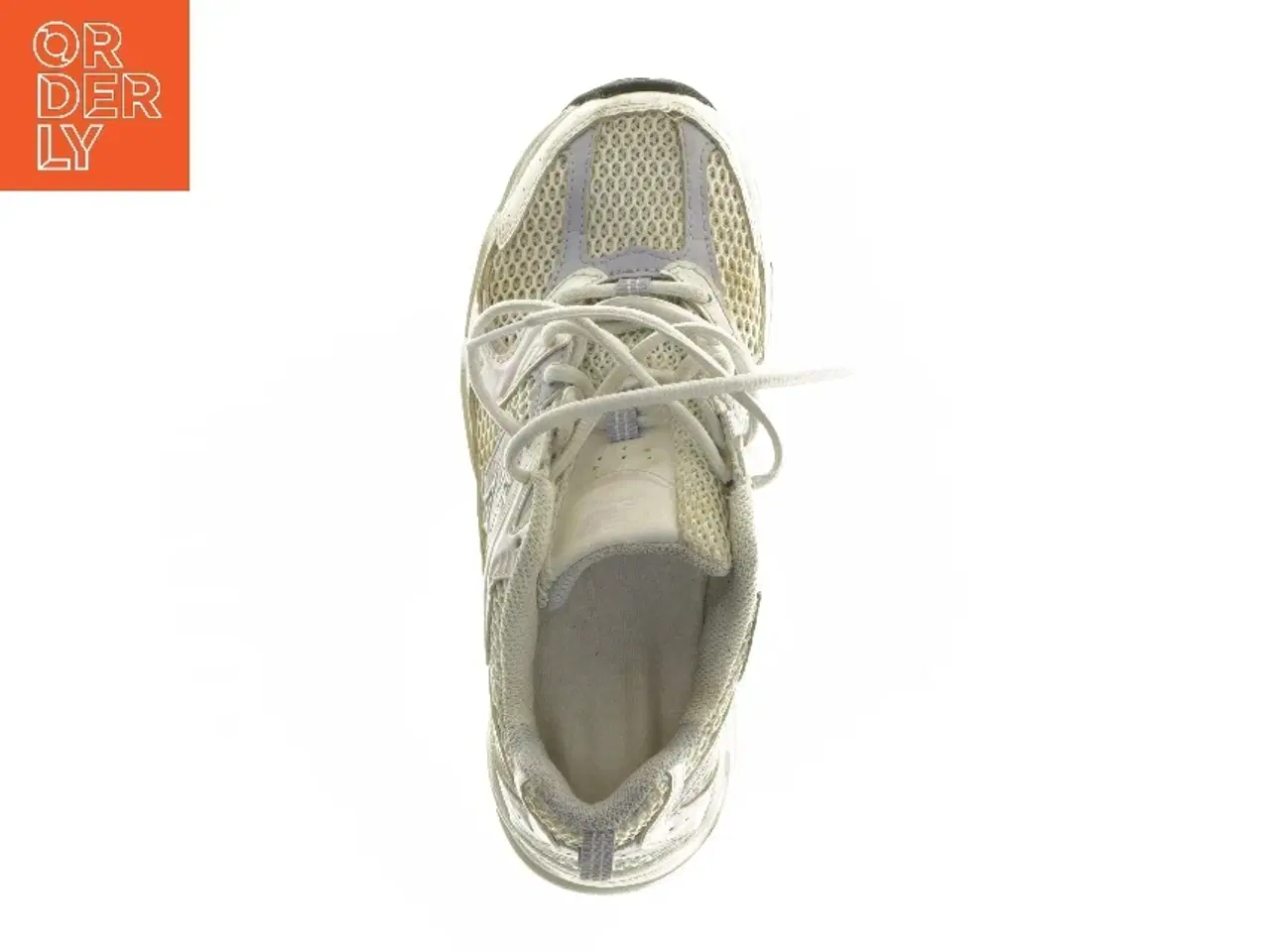 Billede 4 - New Balance løbesko str. 38 fra New Balance (str. 38 )