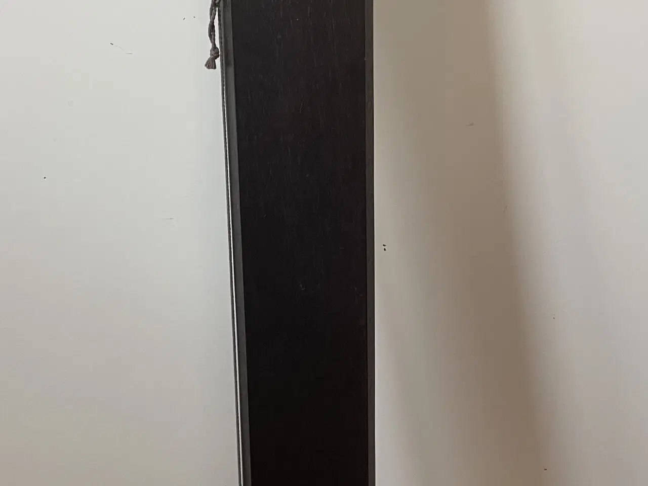 Billede 3 - Stand/kviksølv Barometer