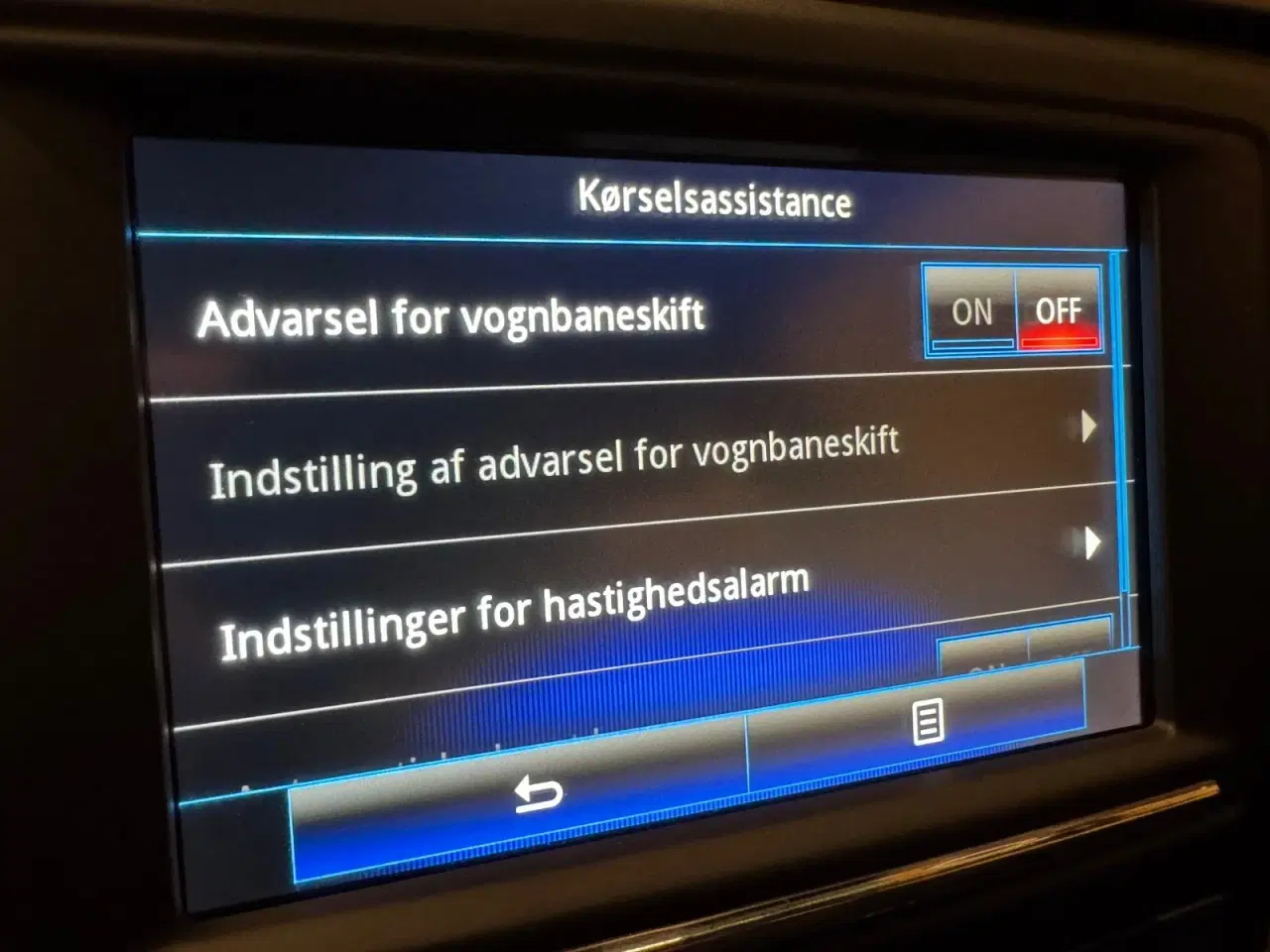 Billede 11 - Renault Kadjar 1,2 TCe 130 Zen