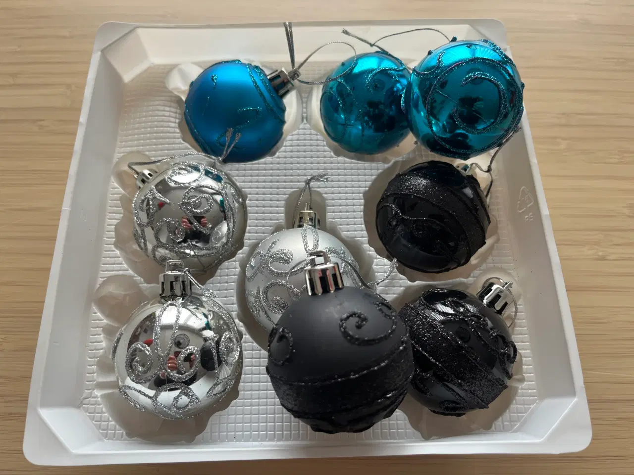 Billede 4 - Diverse Julepynt