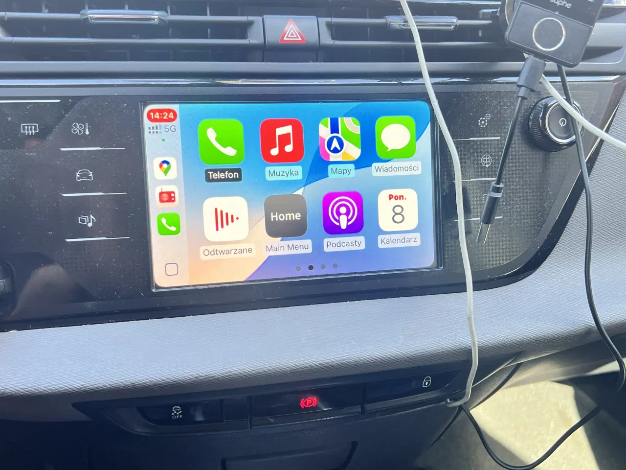 Billede 8 - C4 Grand Picasso