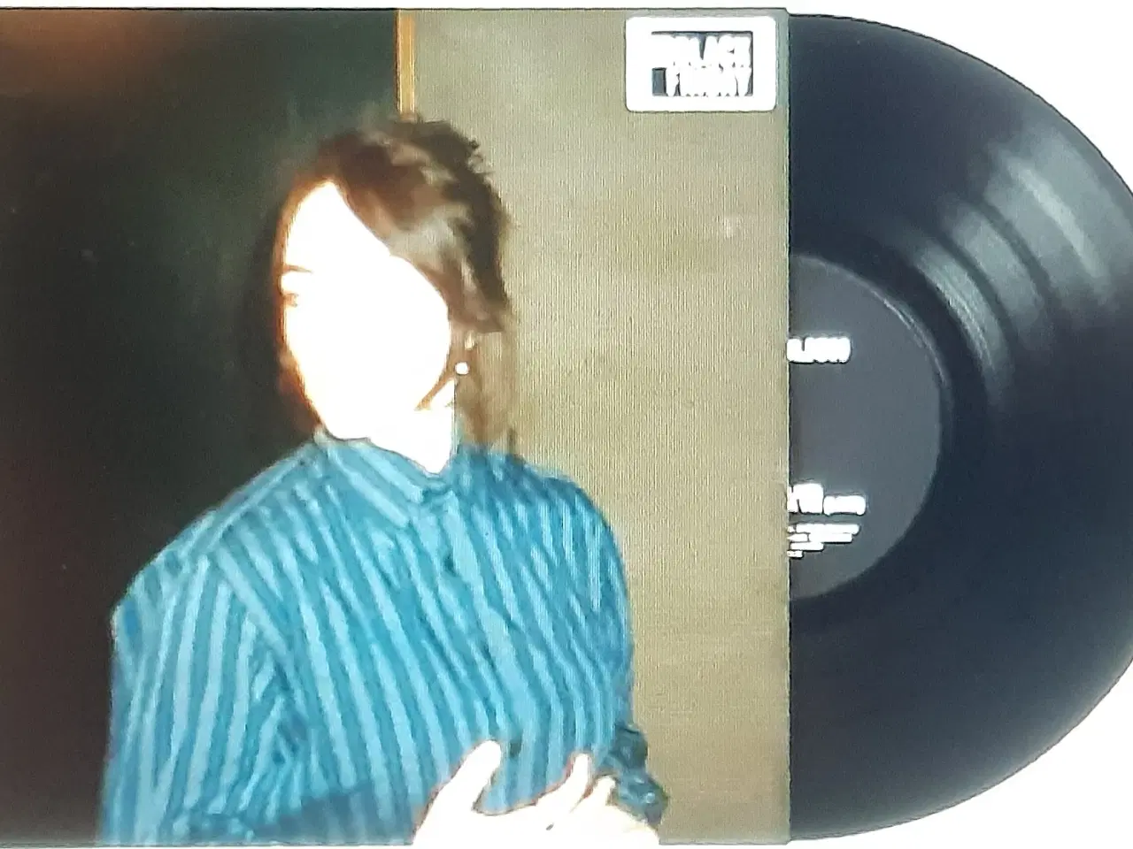 Billede 2 - Billie Eilish ... RSD .. BLACK FRIDAY live