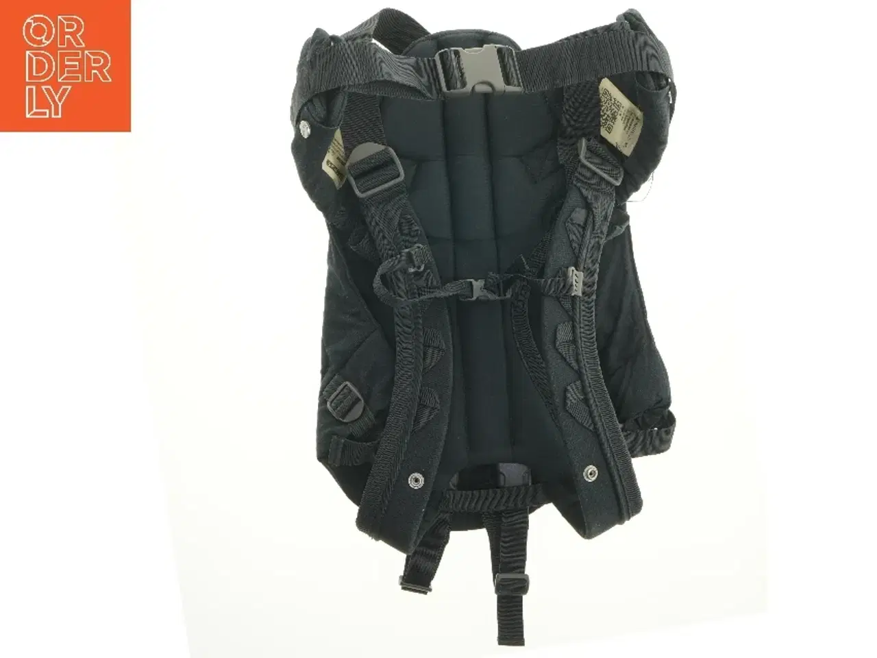 Billede 5 - Bæresele fra Stokke