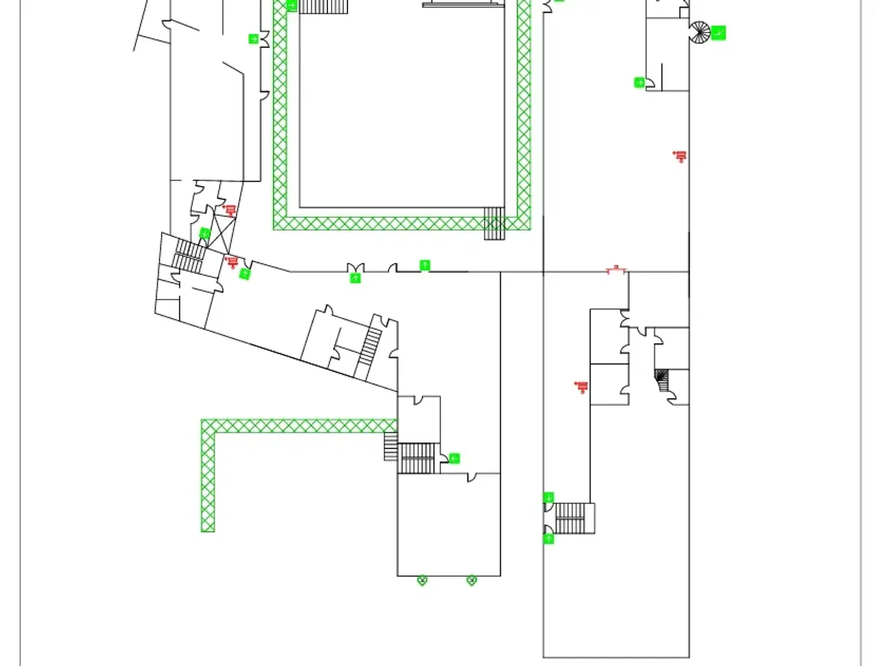 Billede 14 - Østhimmerlands største butikscenter - lokaler til leje