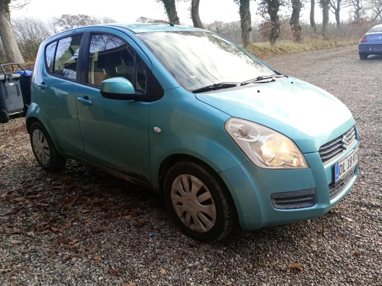 Billede 3 - Suzuki Splash 1,0 GL