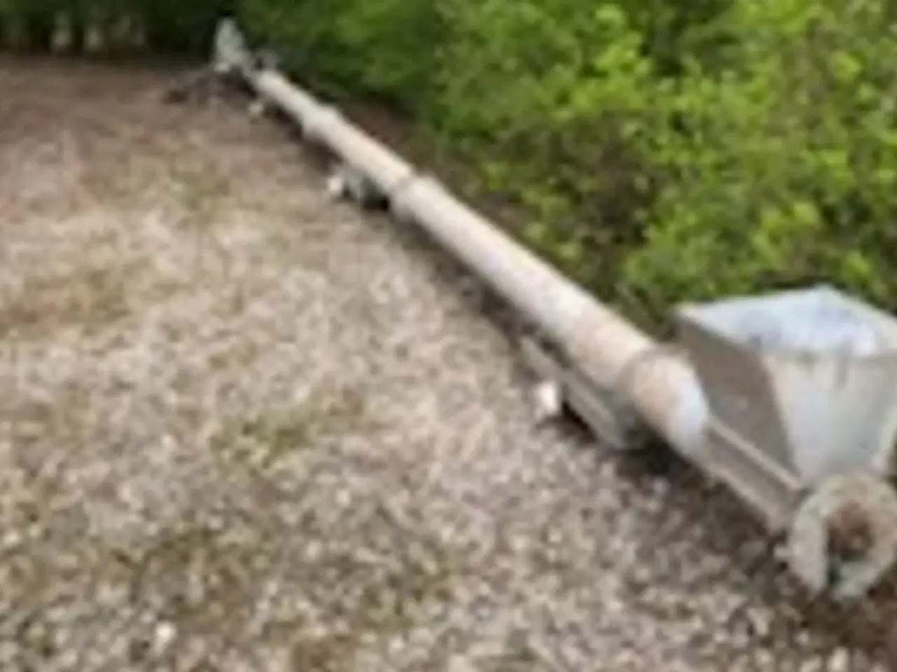 Billede 12 - Søby rørsnegl med 1 indløb og 4 udløb