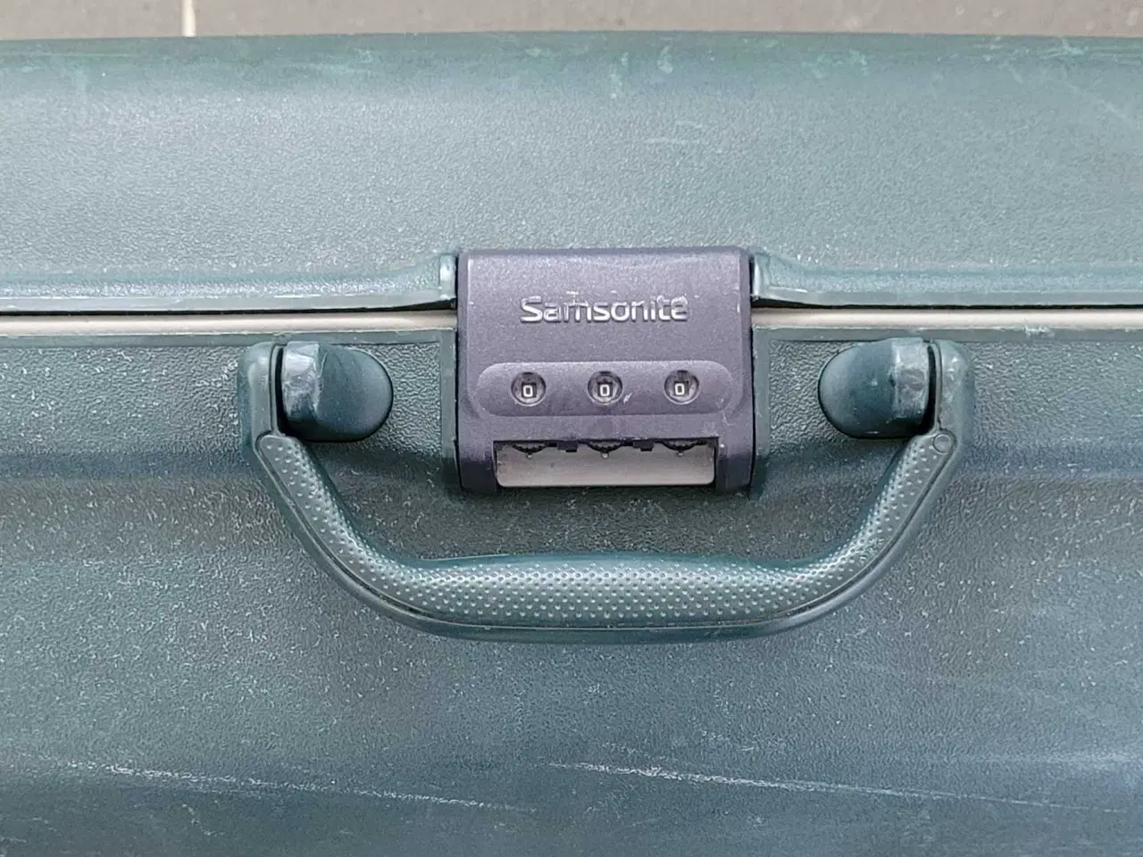 Billede 3 - Samsonite kufferter (rabat ved køb af begge)