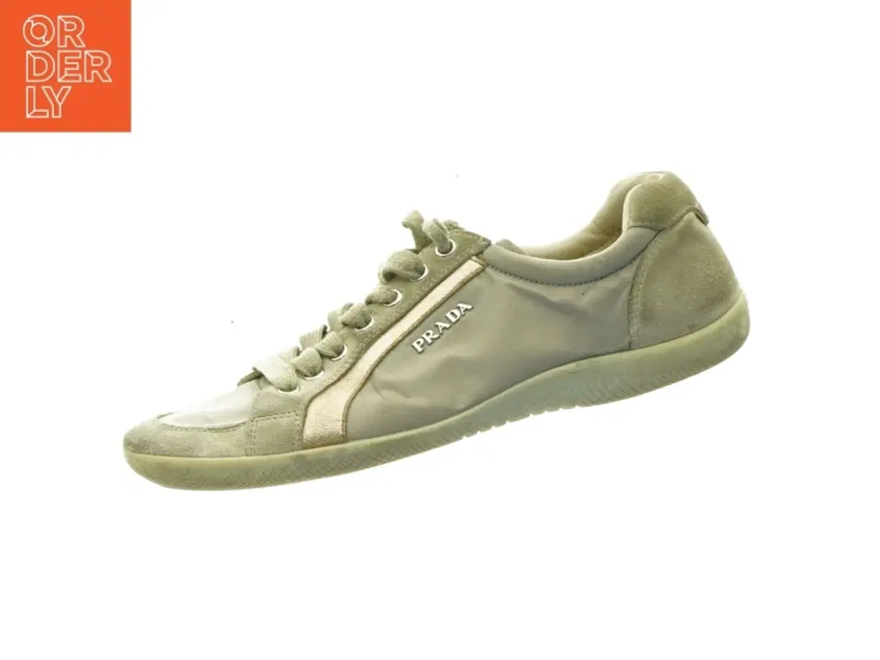 Billede 1 - Prada sneakers fra Prada (str. 37)