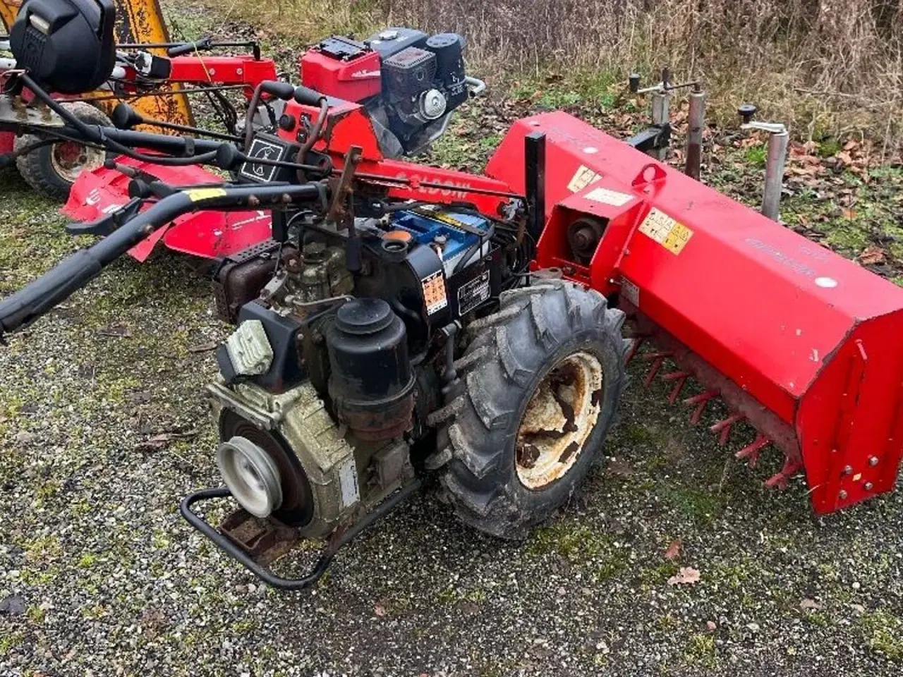 Billede 3 - Goldoni 140 AB2