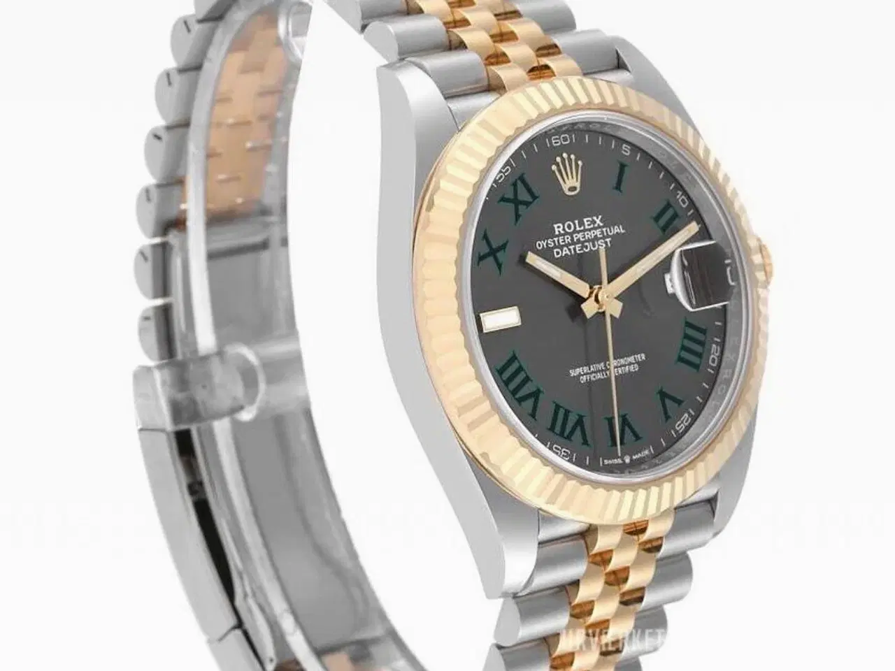 Billede 4 - Rolex Ur sælges