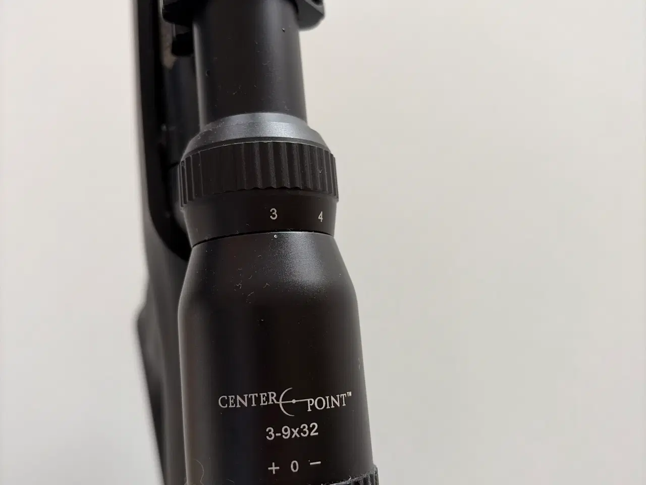 Billede 2 - Luftgevær 4,5 mm