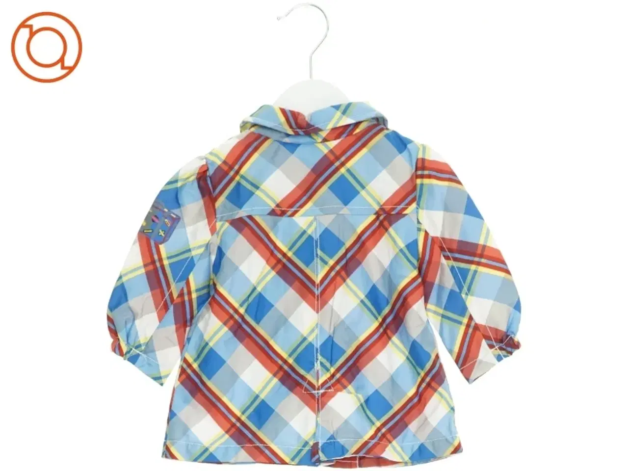 Billede 2 - Frakke fra Beebies Girls (str. 62 cm)