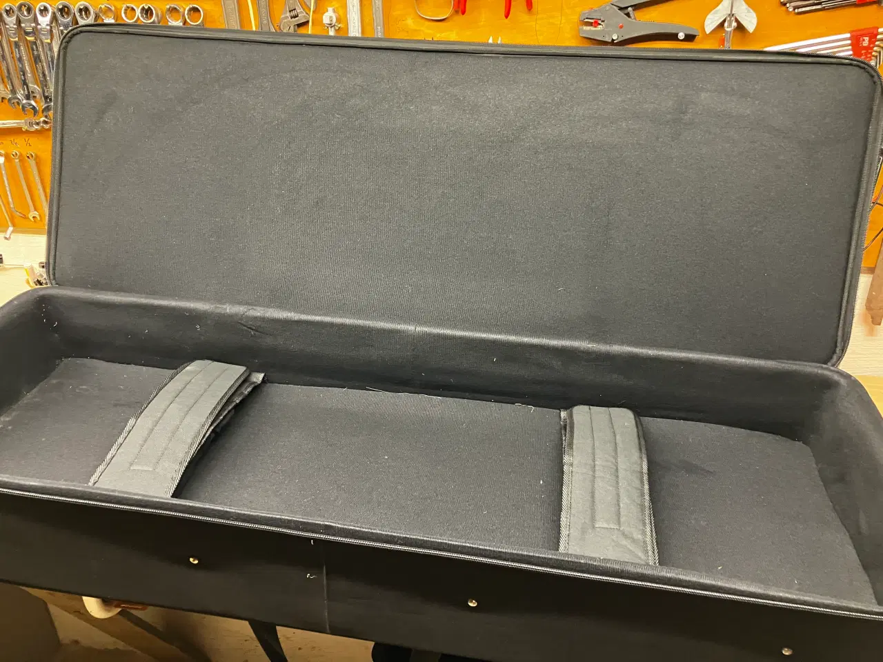 Billede 5 - Gator gig taske. 