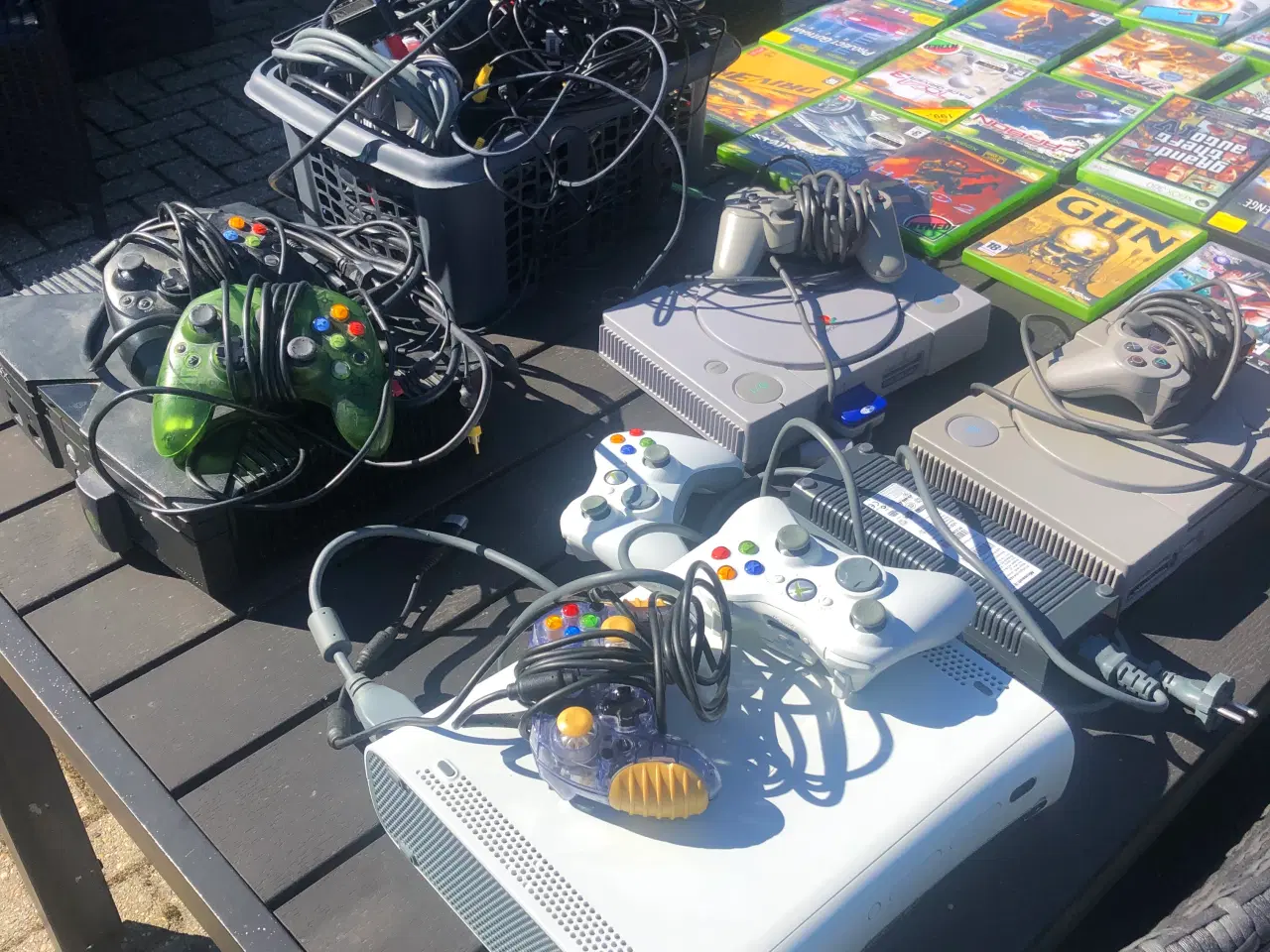 Billede 3 - Xbox /Playstation 