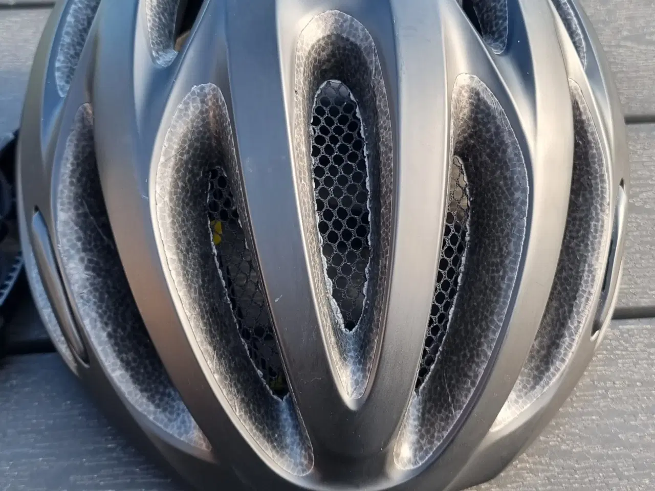 Billede 2 - Bell Avenue cykelhjelm