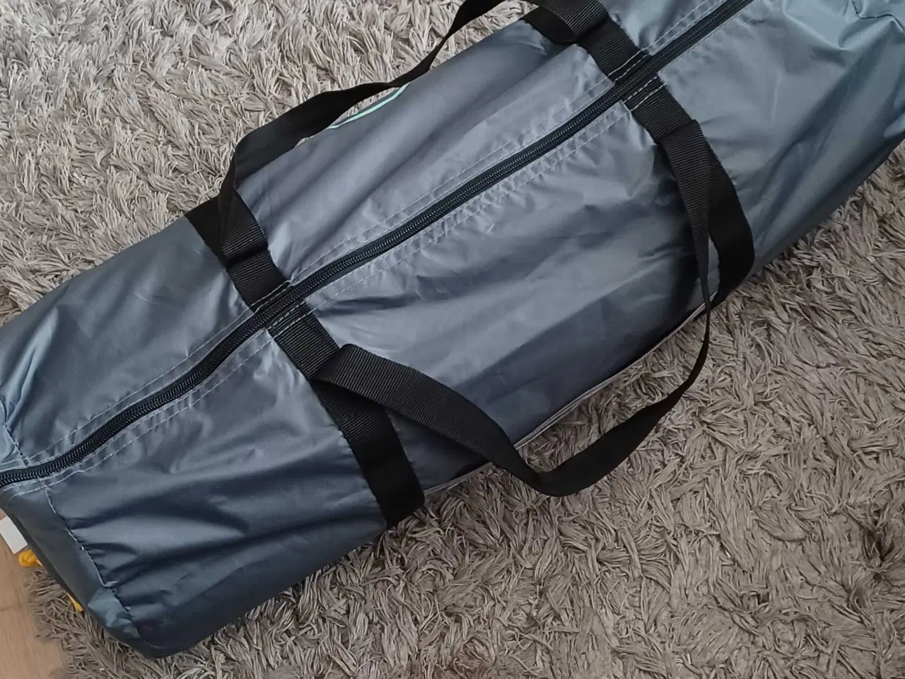 Billede 3 - Idre 3 personer telt til salg