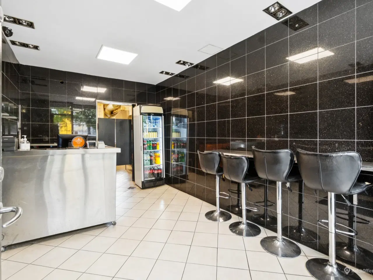 Billede 3 - Yderst velbeliggende Indisk Take Away