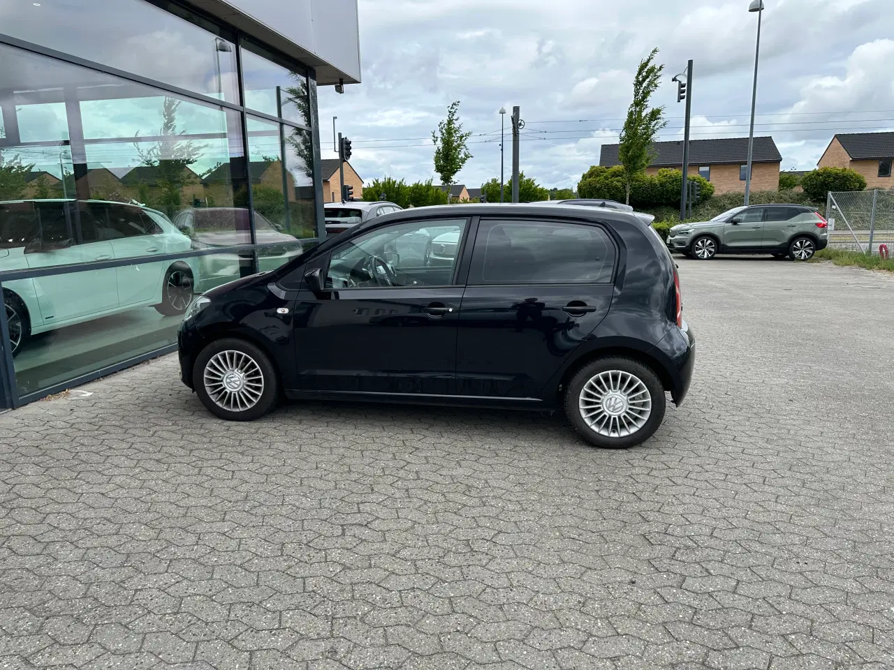 Billede 2 - VW UP! 1,0 2016