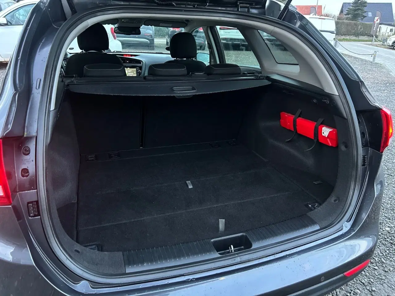 Billede 21 - Kia Ceed 1,0 T-GDi Premium SW