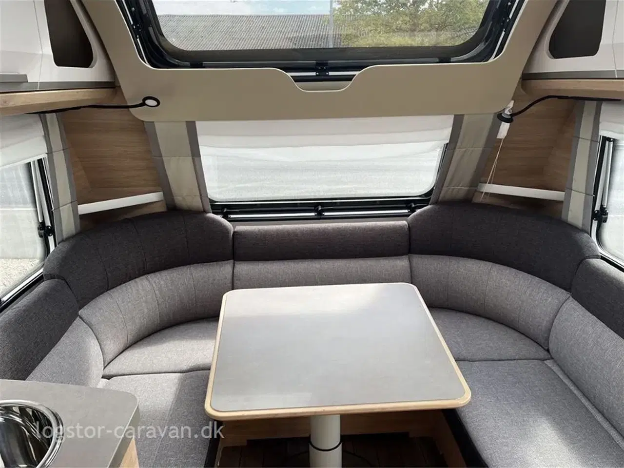 Billede 5 - 2023 - Knaus Sudwind 540 UE 60 Years