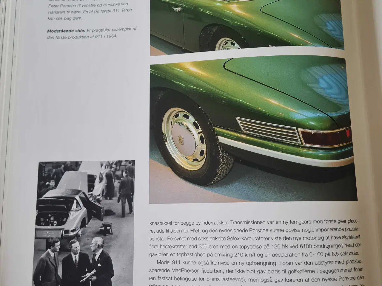 Billede 6 - Historien om porsche 