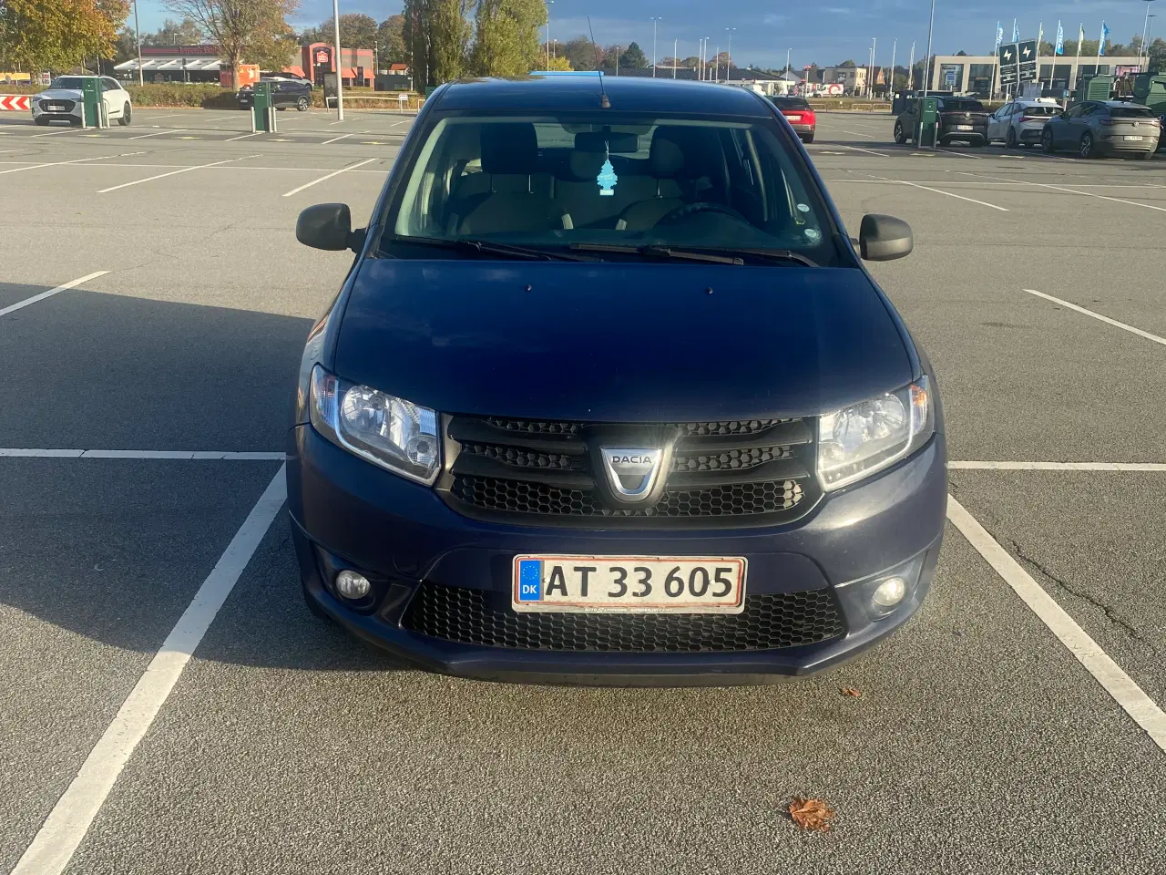 Billede 4 - DACIA sandero 1.5 cdi 