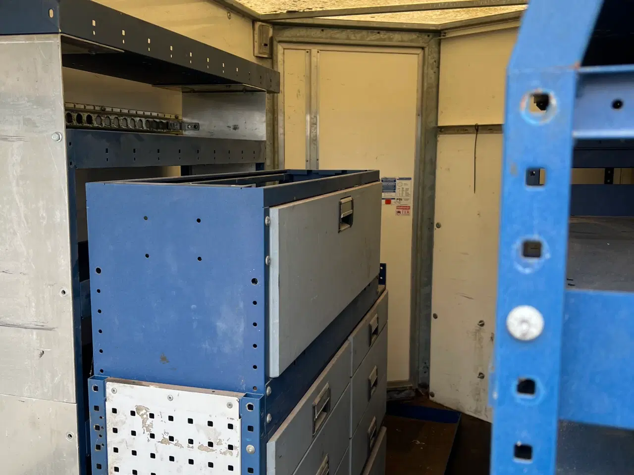 Billede 9 - Ifor Williams Cargo trailer