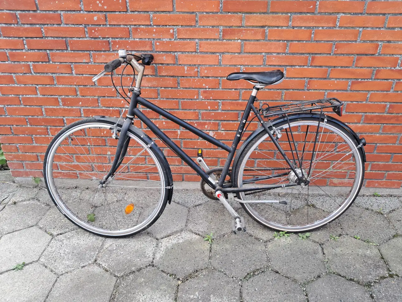 Billede 4 - 4 cykler sælges. 