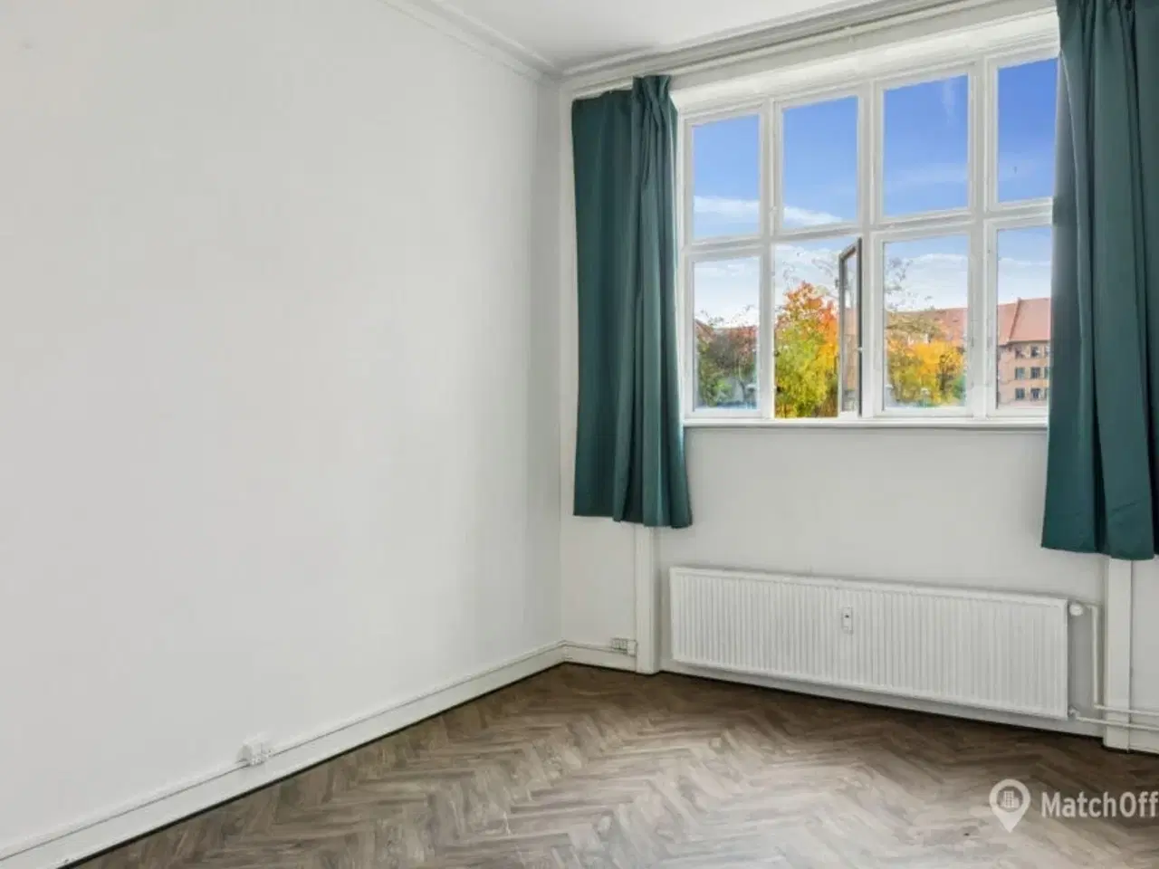 Billede 5 - 119 m² velbeliggende hjørnebutik