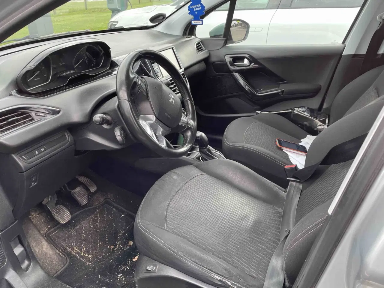 Billede 6 - Peugeot 208 Active 1.6.diesel