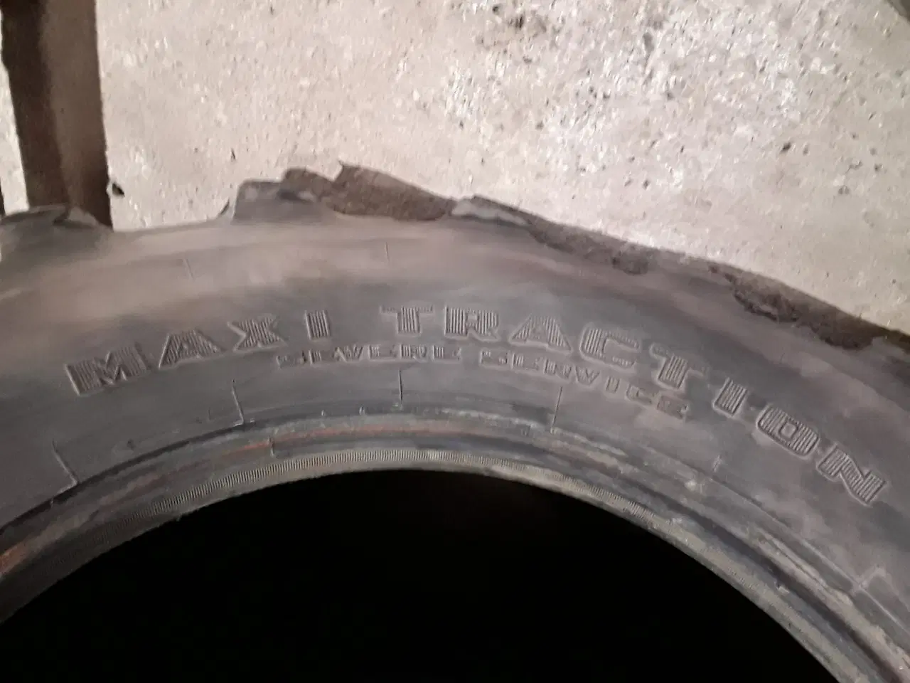 Billede 2 - 600/70R30 2stk 