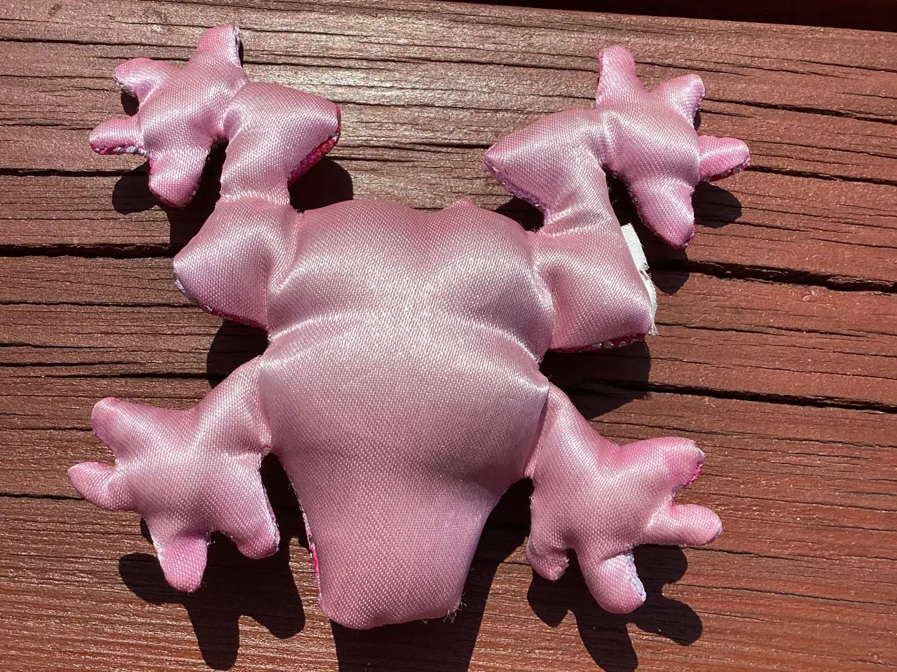 Billede 13 - Sand frøer/dørstopper/pynt/dekoration