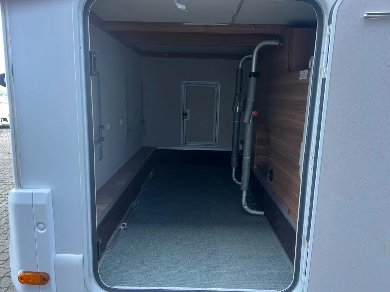 Billede 23 - Fiat Weinsberg 2,3 MJT Carasuite 700 ME aut.