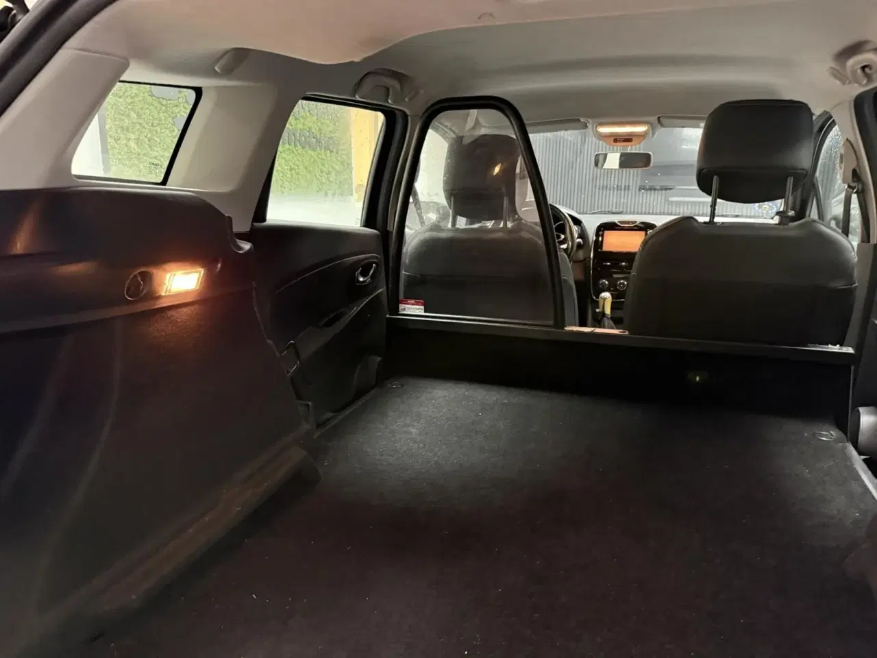 Billede 9 - Renault Clio Sport Tourer 1,5 DCI FAP Dynamique Energy 90HK Stc