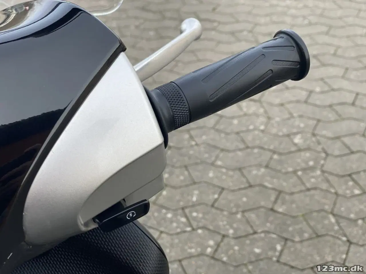 Billede 8 - Yamaha Xenter 150