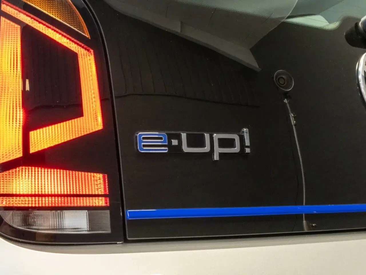 Billede 8 - VW e-Up!  Move Up!