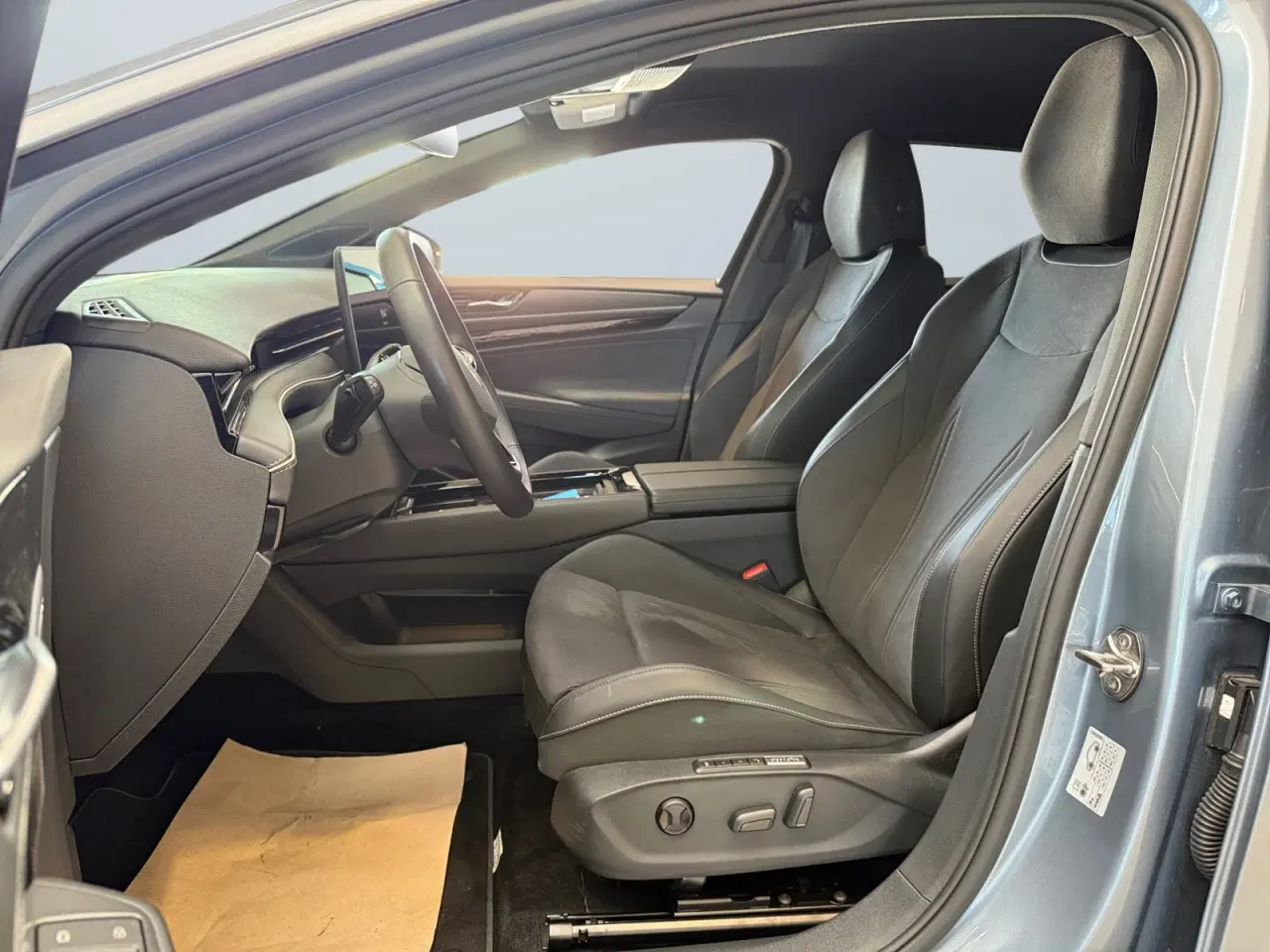 Billede 4 - VW ID.7 77 Pro Tourer