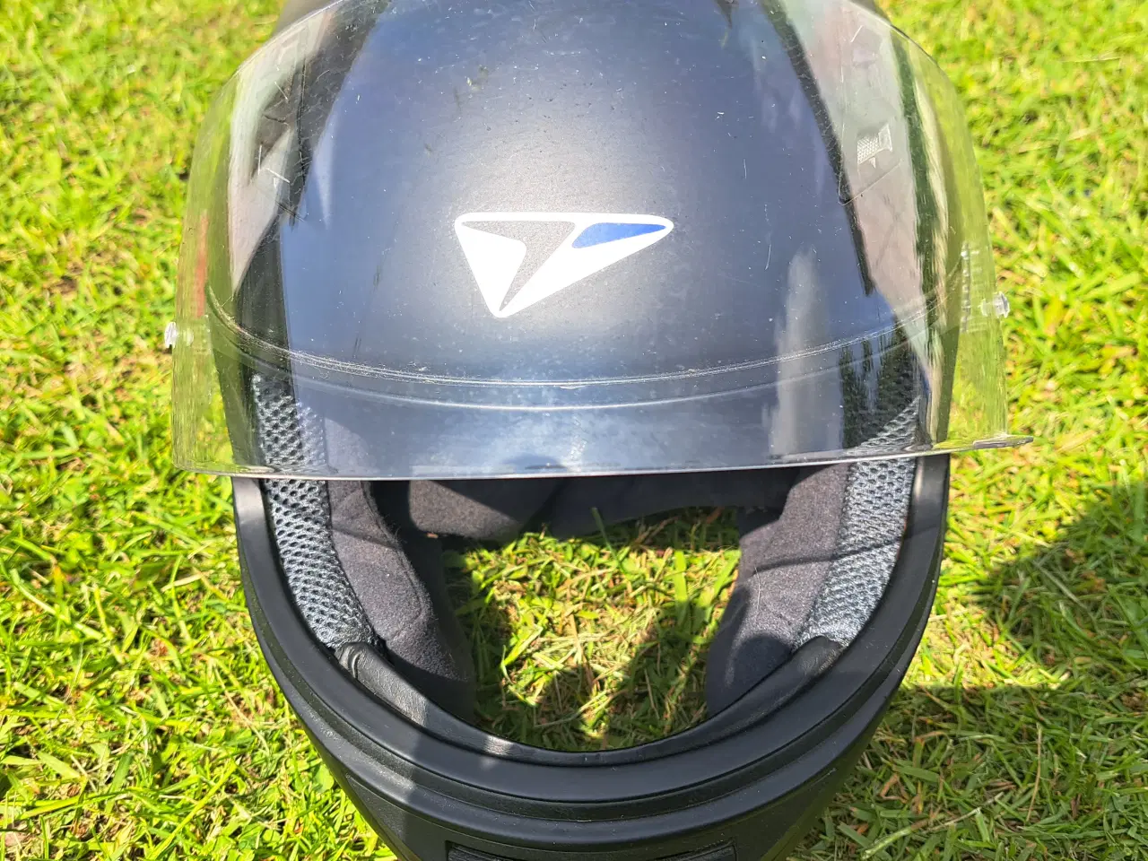 Billede 3 - fullface takachi