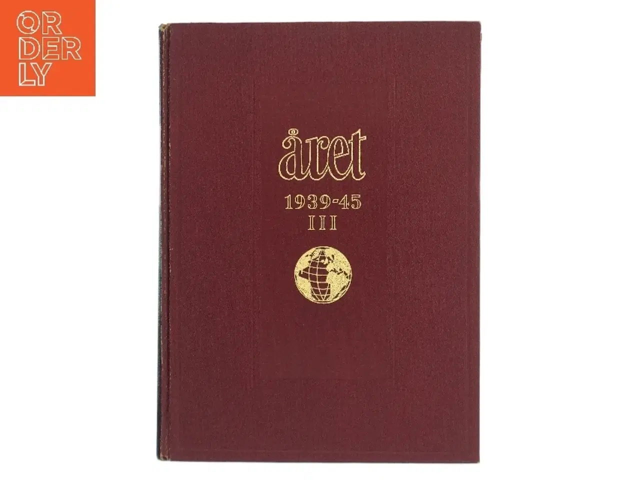 Billede 1 - Året (Bog)