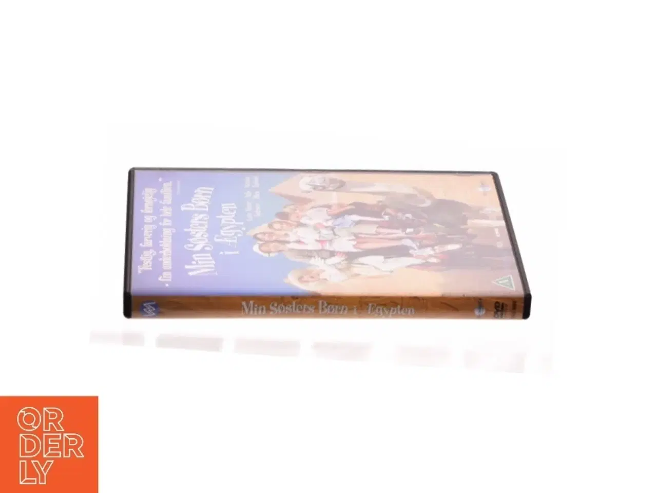 Billede 3 - Min Søsters Børn I Ægypten fra DVD