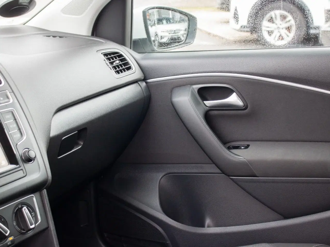 Billede 9 - VW Polo 1,4 TDi 90 Comfortline BMT