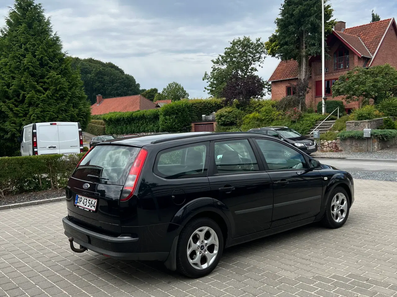 Billede 2 - Ford Focus 1,6 Trend 100