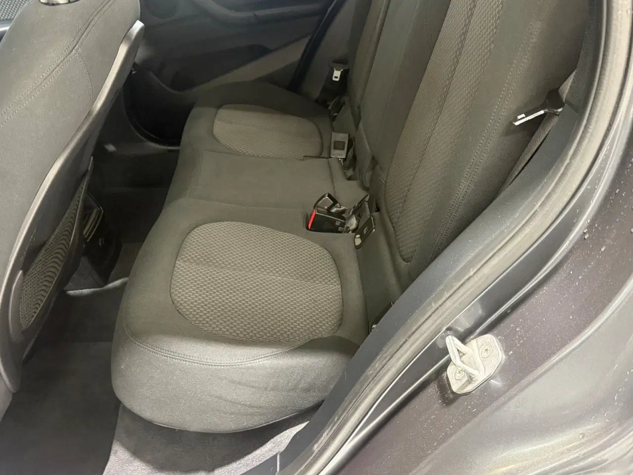 Billede 9 - BMW X1 2,0 sDrive18d