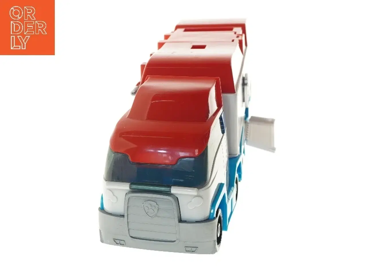 Billede 4 - Paw Patrol transformatorbil fra Paw Patrol (str. 68 cm)