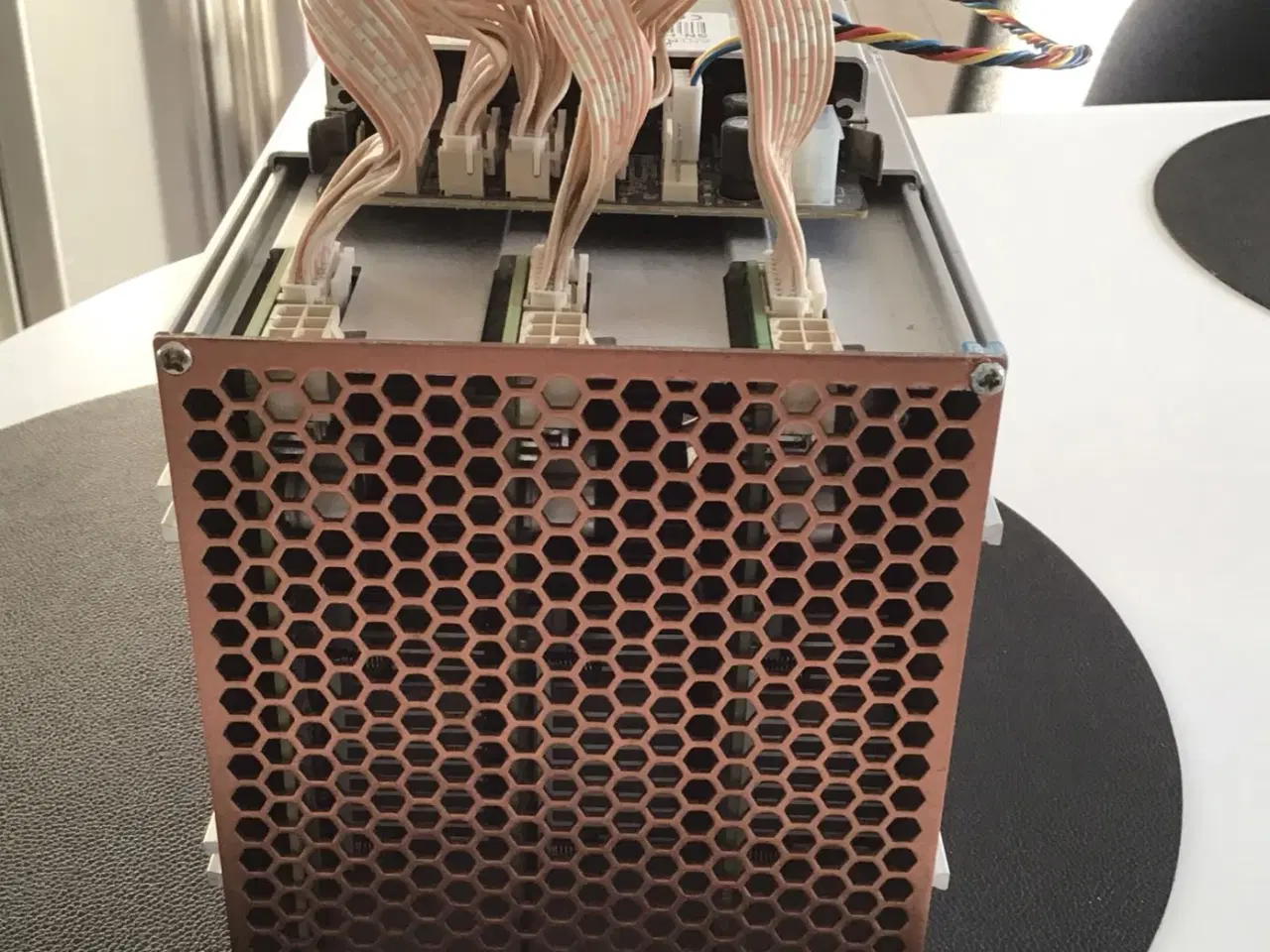 Billede 1 - Antminer z9 minni